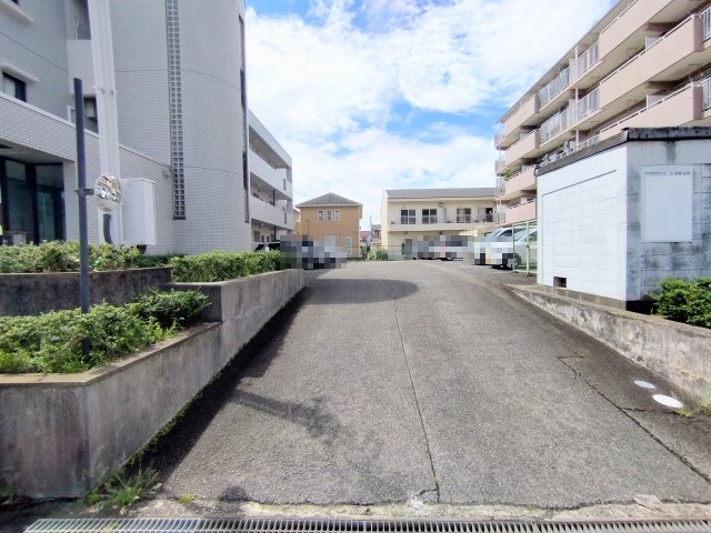 【駐車場】 | エクセレントBELL