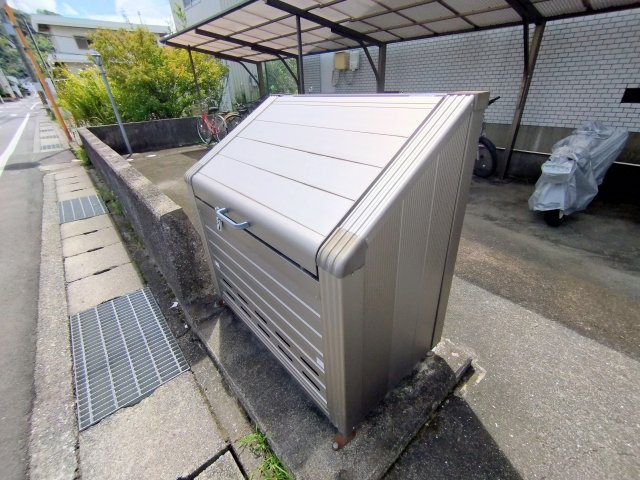 【その他共用部分】 | エクセレントBELL