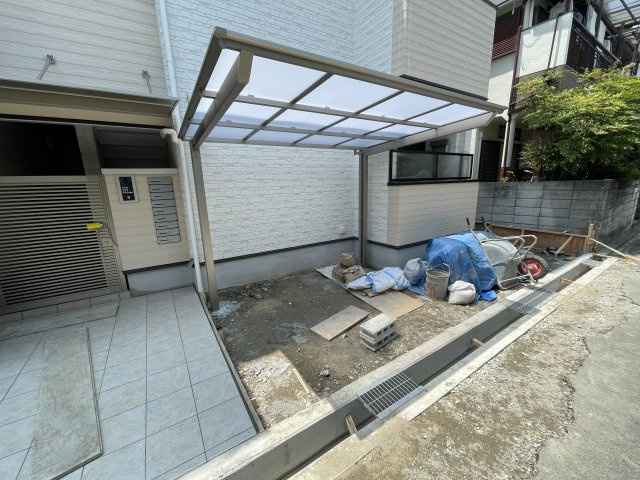 【その他】 | 駐輪場