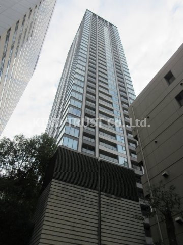 堂島ザレジデンスマークタワー