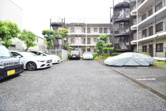 【駐車場】 | 駐車場