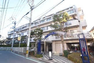 【外観】 | 物件のお問い合わせは、 ０１２０－７００－９６８までお気軽にどうぞ！
外観