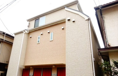 【外観】 | リュエル池尻大橋