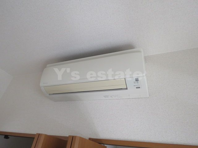 【設備】 | ラ・ポーエあき | ※間取りと反転です