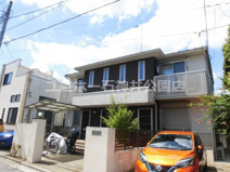 パラッツォ石神井の画像