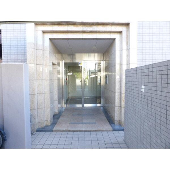 【エントランス】 | サウスフォー