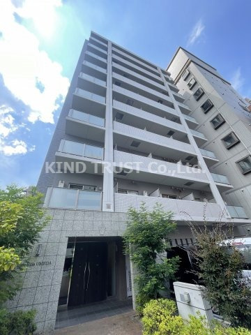 イーストヴィラ梅田