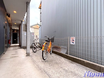 【エントランス】 | グレイス本陣 | 建物の内部です