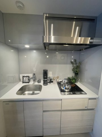 【キッチン】 | ドゥ・トゥール EAST　SOHO棟