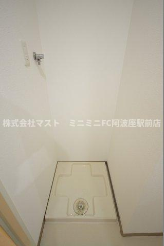 PerfectLife九条の設備
