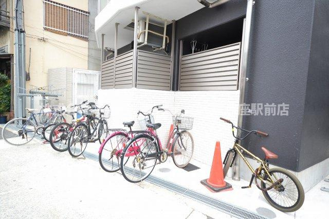 PerfectLife九条のその他共用部分