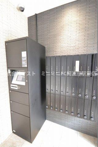 PerfectLife九条のその他共用部分