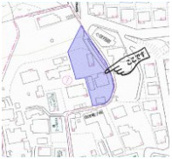 宿本町土地の画像