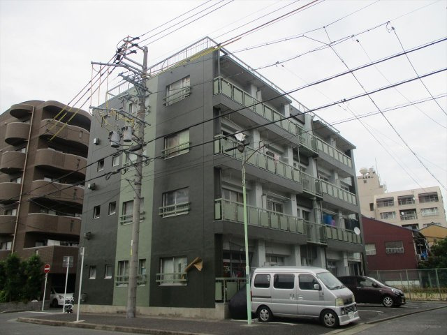 アイエスビル尾頭橋