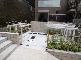 【その他共用部分】 | HEBEL MAISON四谷B