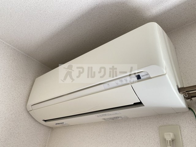 フジパレス光南町Ⅱ番館の設備