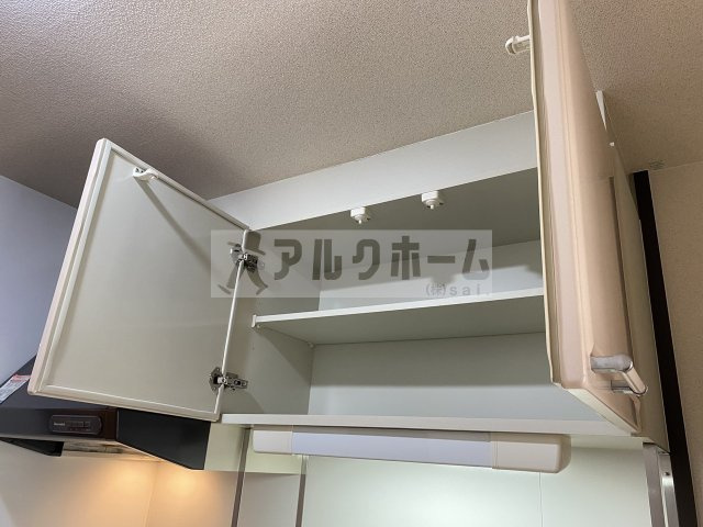 フジパレス光南町Ⅱ番館のキッチン