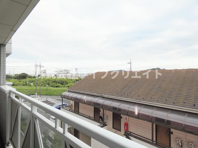 【展望】 | サンセヴィラージュ