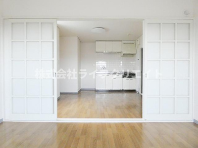 【内装】 | サンセヴィラージュ