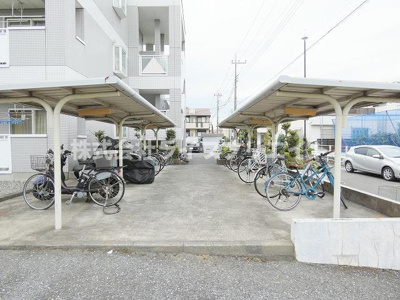 【その他】 | サンセヴィラージュ