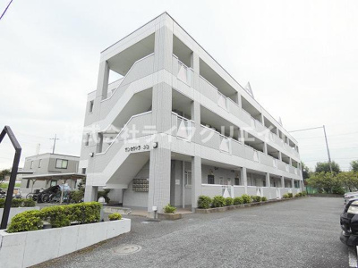 【外観】 | サンセヴィラージュ