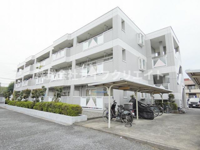 【外観】 | サンセヴィラージュ