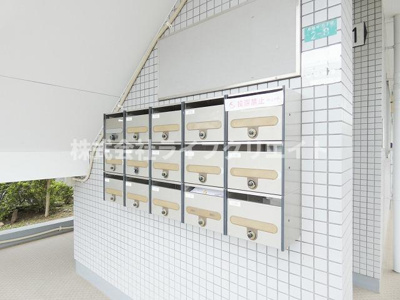 【その他共用部分】 | サンセヴィラージュ