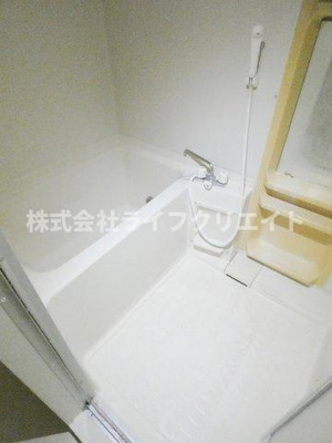 【浴室】 | サンセヴィラージュ