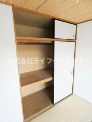 【収納】 | サンセヴィラージュ