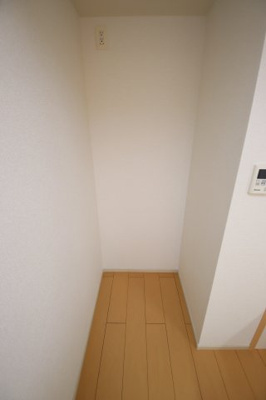 【その他共用部分】 | アンジュドルミエール