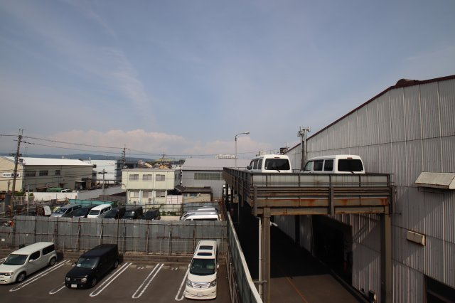 【展望】 | アンジュドルミエール