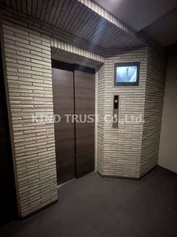 サクラブルーレジデンスのその他共用部分