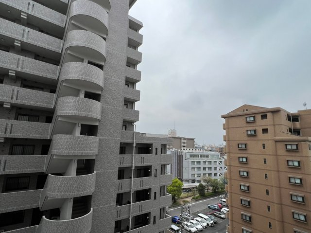 パルティール千種の展望|パルティール千種