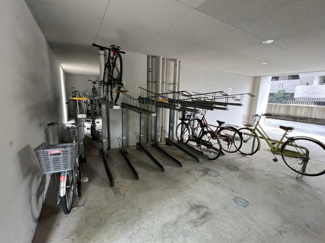 パルティール千種のその他共用部分|パルティール千種