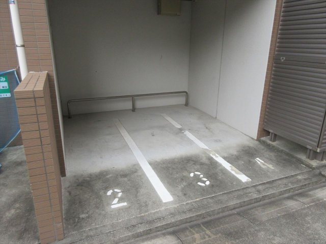 パルティール千種のその他共用部分|パルティール千種