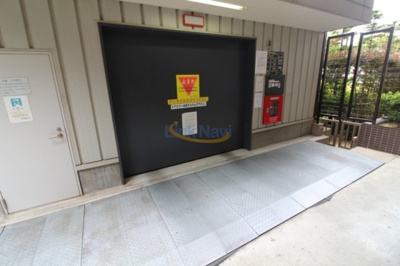 【駐車場】 | BELISTAタワー福島