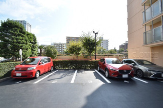 【駐車場】 | 駐車場