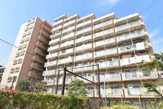 【外観】 | 物件のお問い合わせは、 ０１２０－７００－９６８までお気軽にどうぞ！
外観