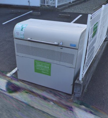 【その他共用部分】 | ＡＸＬⅡ