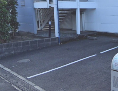 【駐車場】 | ＡＸＬⅡ