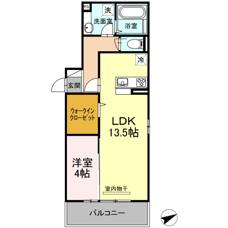 【間取り】 | Lieu de repos（ｴﾙ ﾃﾞ ﾙﾎﾟ | ◆初期費用最安値コミット！「もっとお得に賃貸」を叶えます♪
◆見積もりのセカンドオピニオンも開催中♪検討中の物件もお気軽に相談下さい。
※既にお申込み済みの場合はご遠慮下さい。
