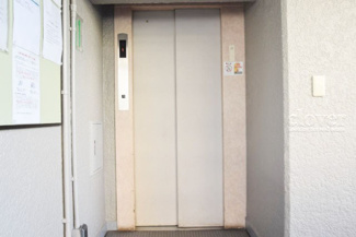 【その他共用部分】 | エレベーター