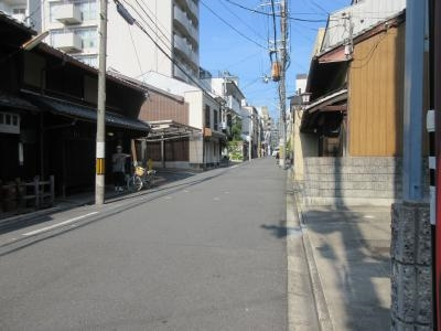 fil NAKATA（フィルナカタ）の周辺|前面道路