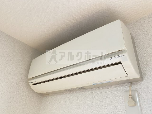 ステラウッドソレイユ惣社の設備