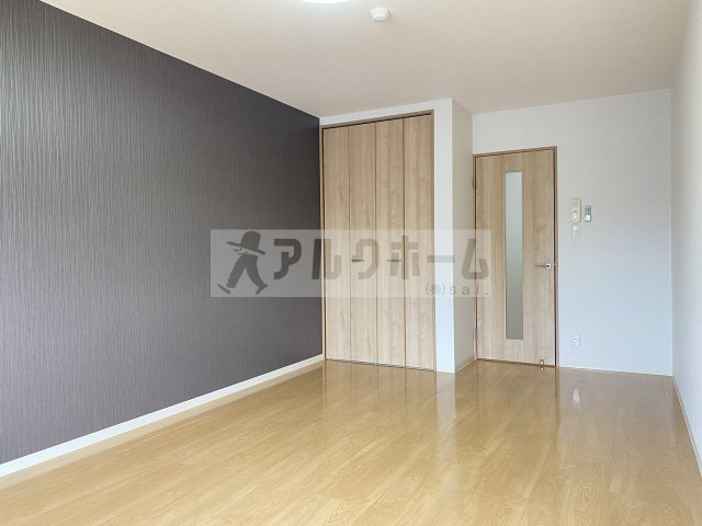 ステラウッドソレイユ惣社の居間・リビング