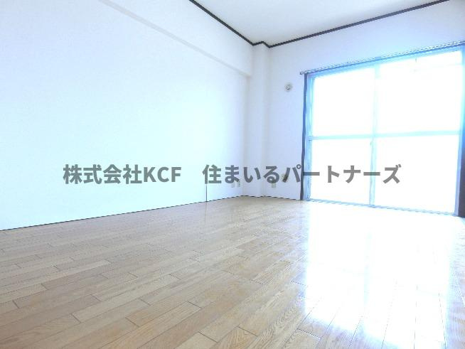 第二森光ビルの内装|内装は落ち着いています