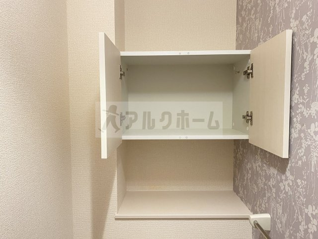 ソレイユ八尾のその他