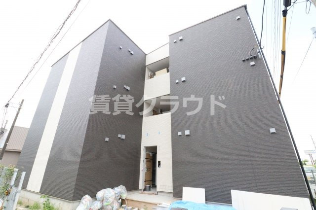 ジーメゾン千葉イースト