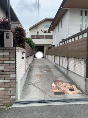 【外観】 | 豊中市南桜塚　中古戸建