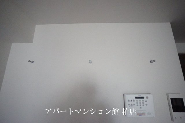 エレガントカーサⅢの内装